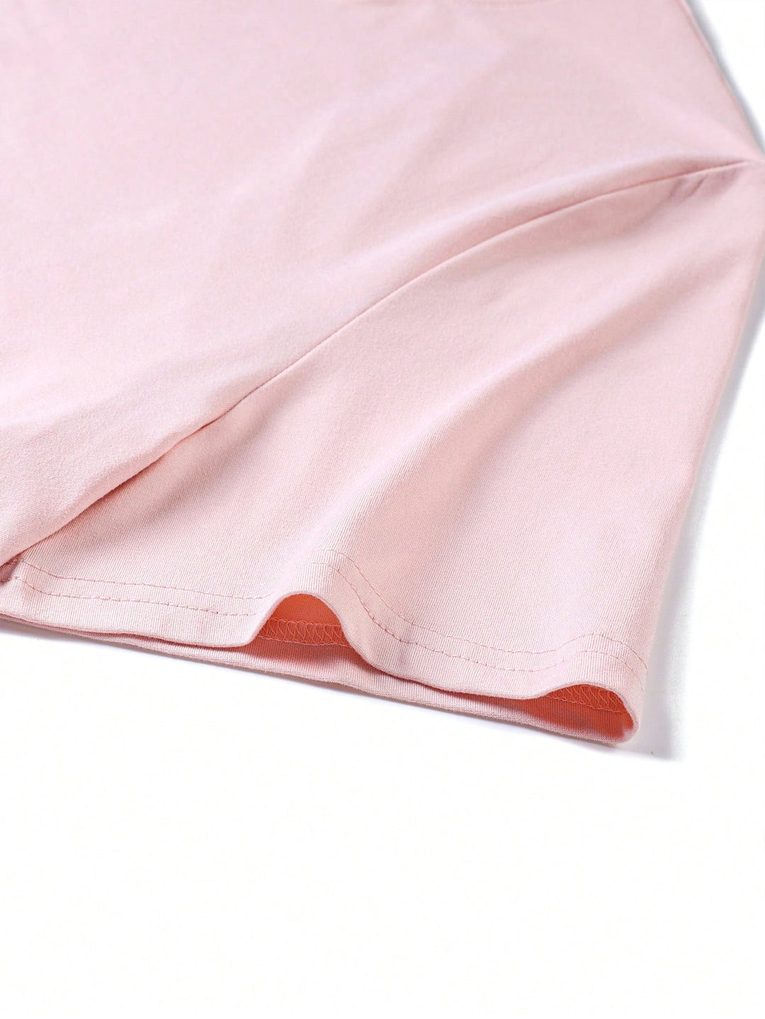 Tricou SHEIN, roz