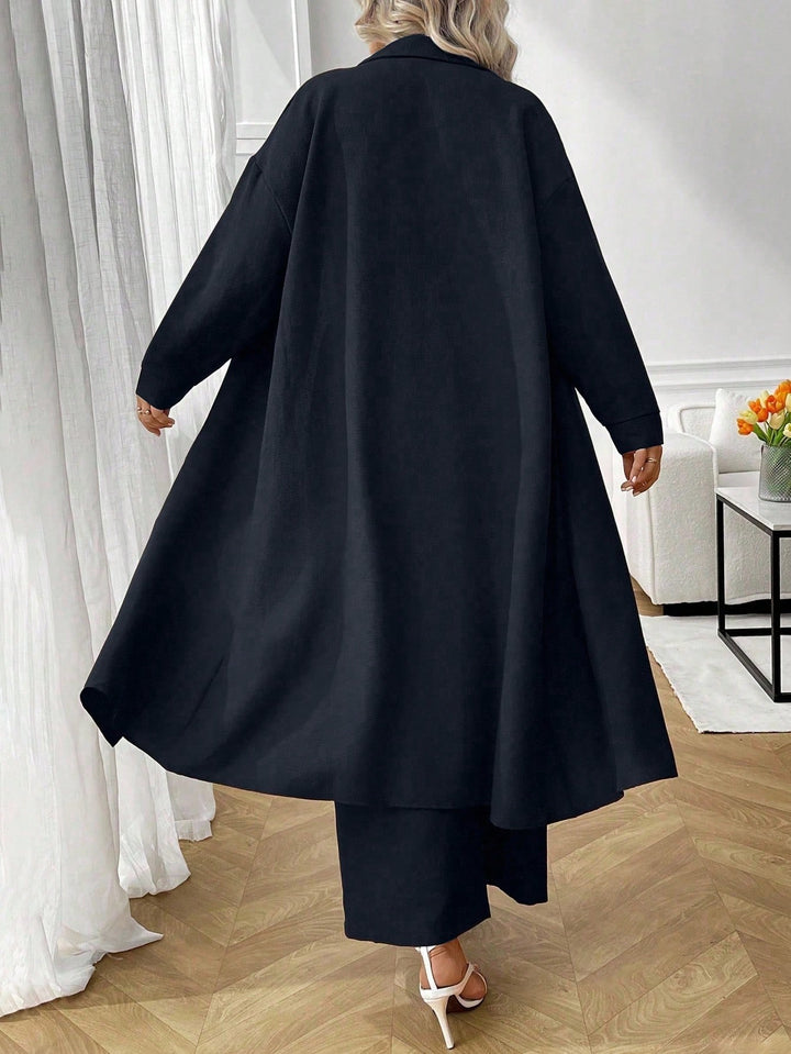 SHEIN szett, kék