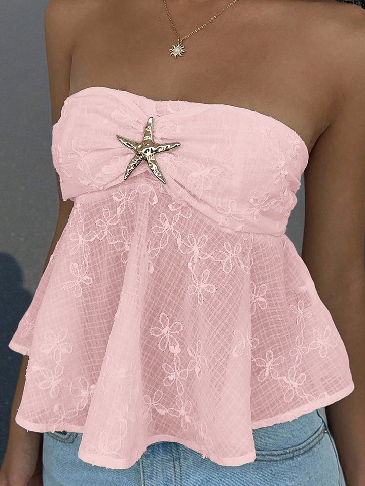 Top SHEIN, roz