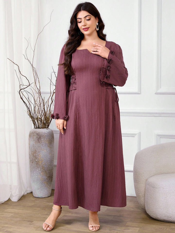 Rochie SHEIN, roz
