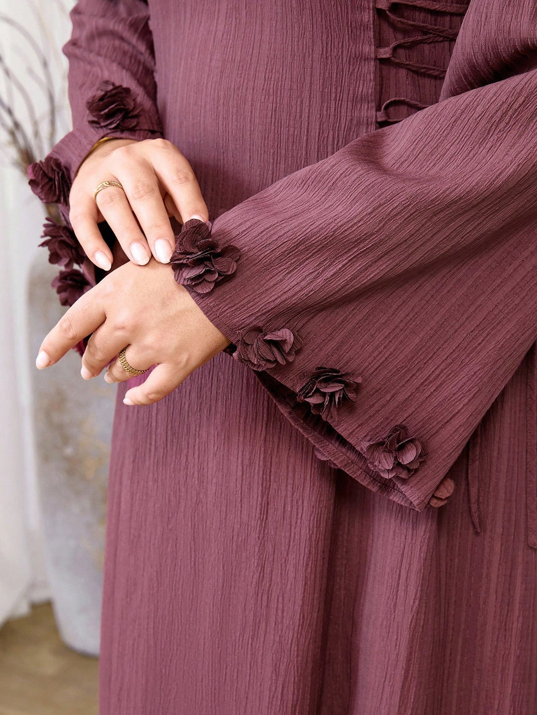 Rochie SHEIN, roz