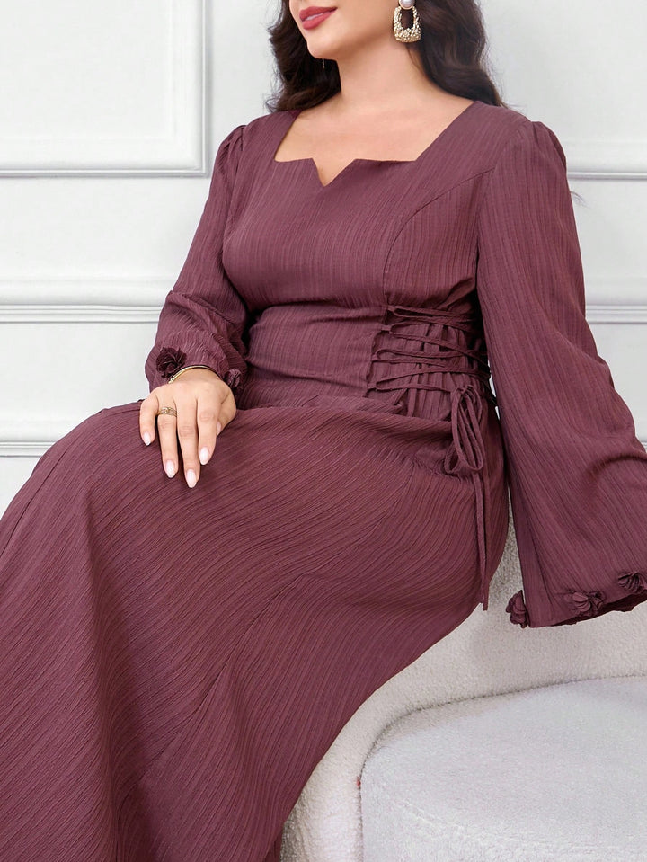 Rochie SHEIN, roz