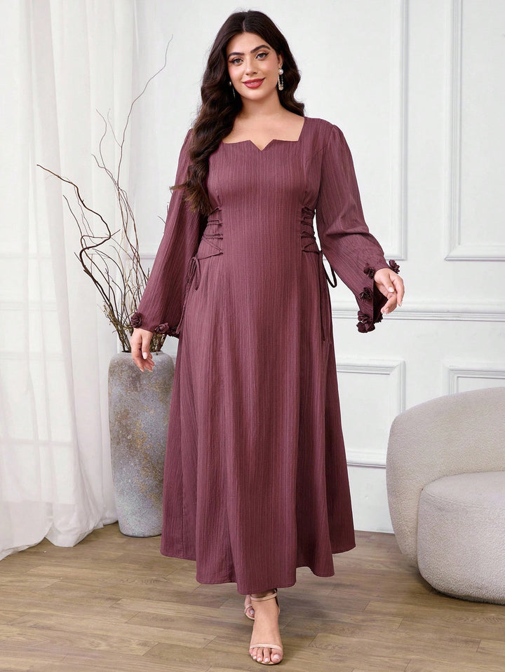 Rochie SHEIN, roz