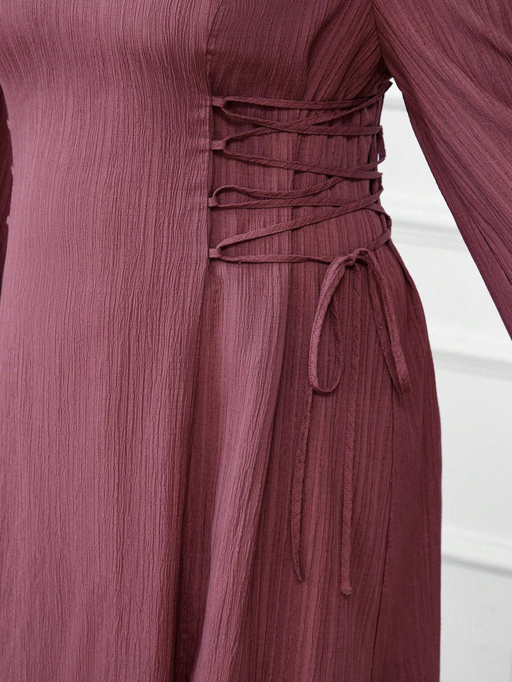 Rochie SHEIN, roz