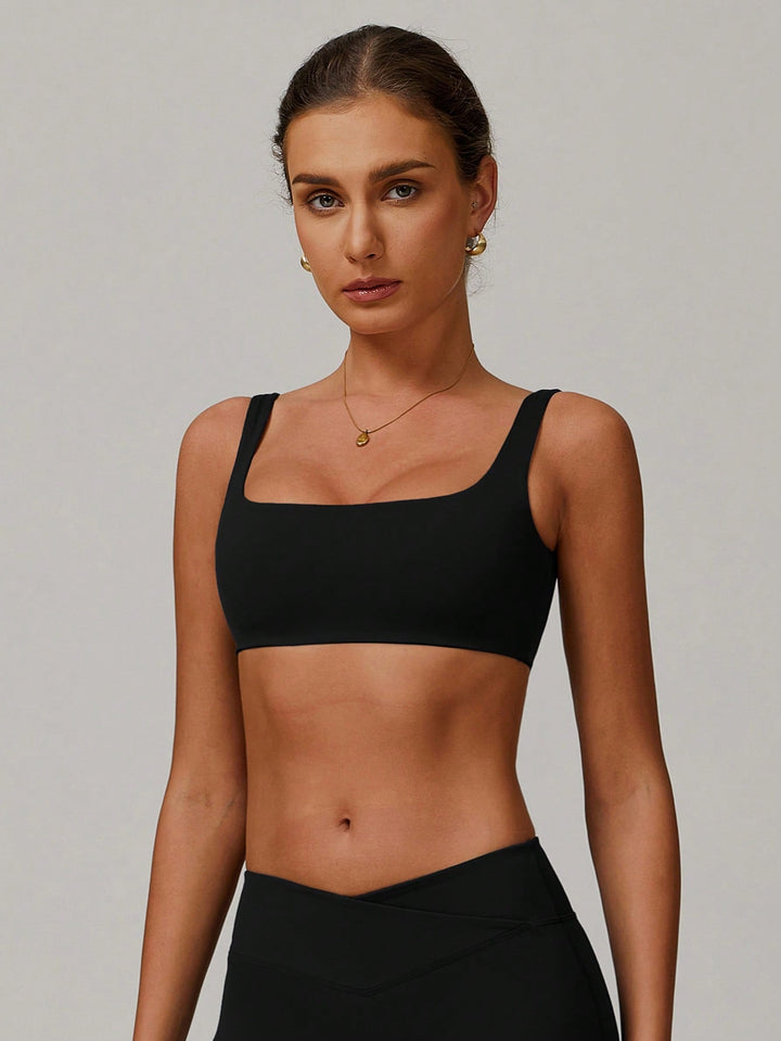 Tricou SHEIN, negru