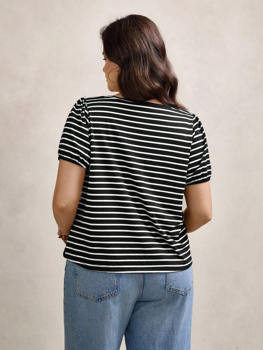 Tricou SHEIN, mix culori