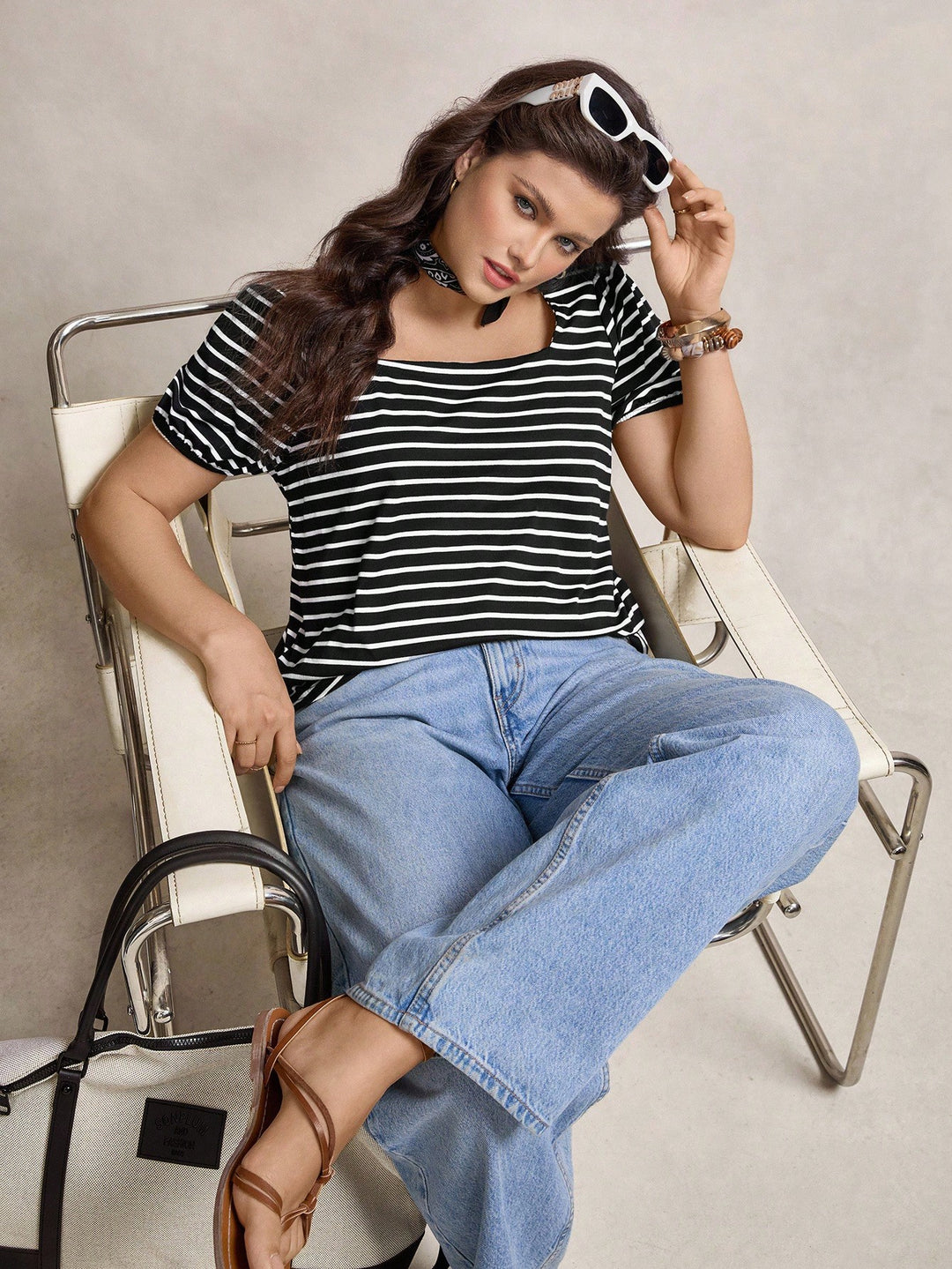 Tricou SHEIN, mix culori
