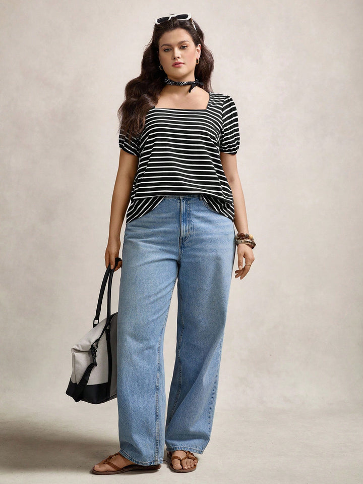 Tricou SHEIN, mix culori