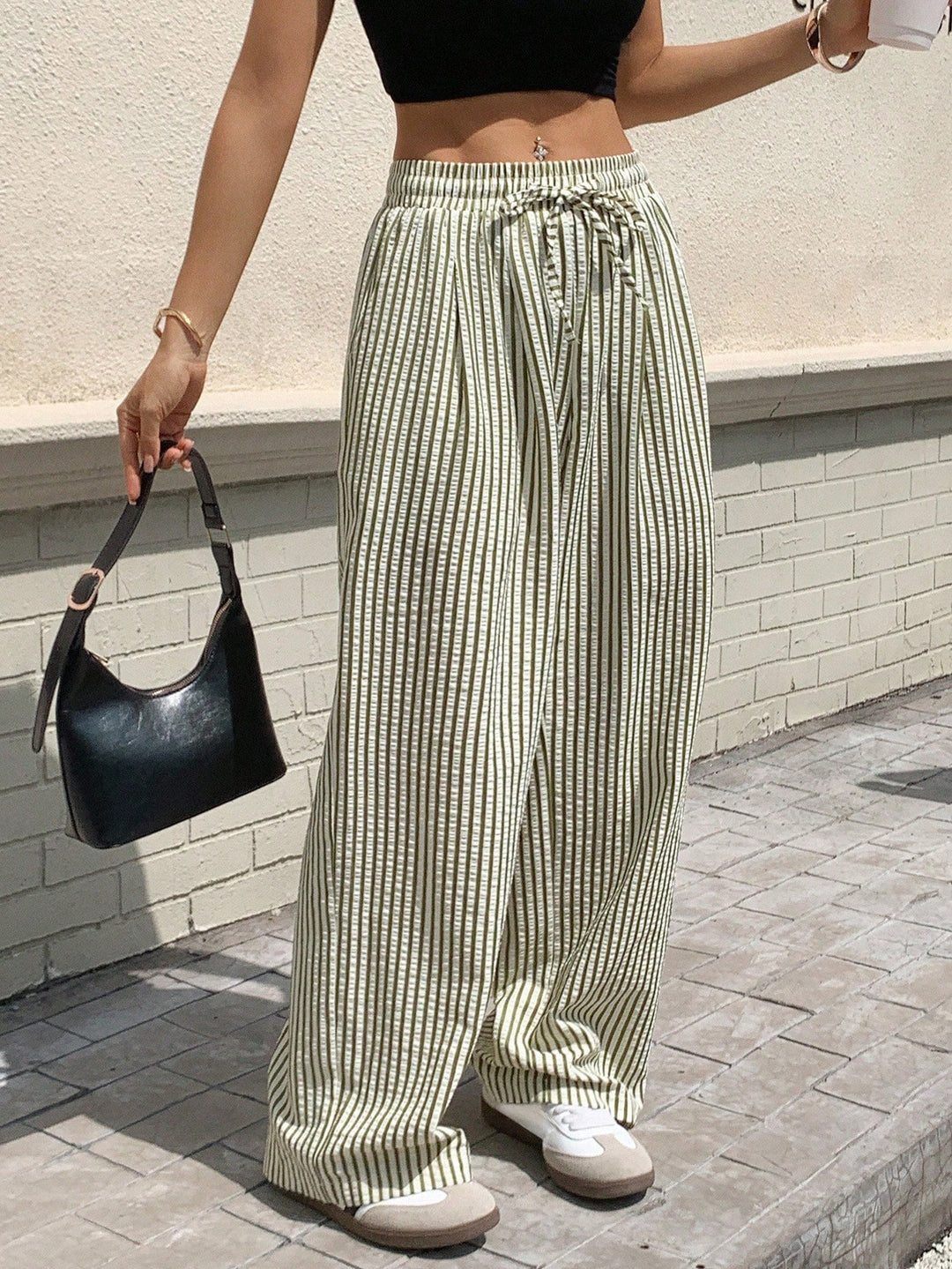 SHEIN nadrág, vegyes színek