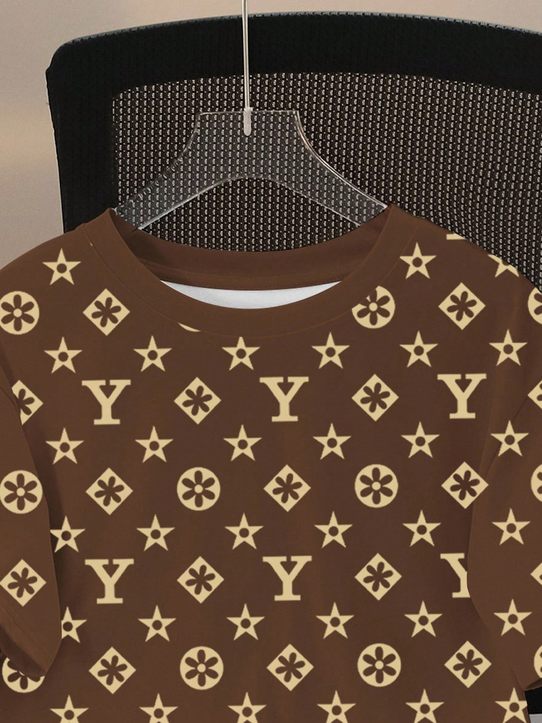 Tricou SHEIN, mix culori