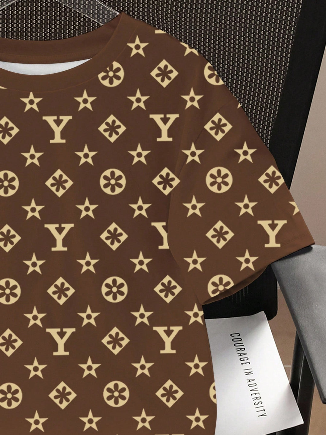 Tricou SHEIN, mix culori
