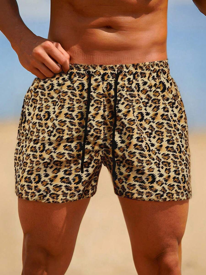 Short SHEIN, mix culori