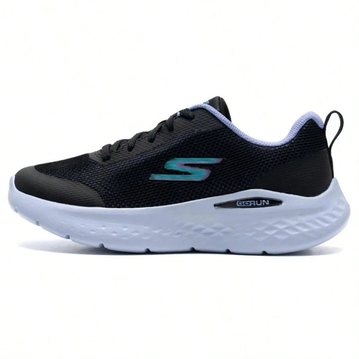 SKECHERS sportcipő, fekete