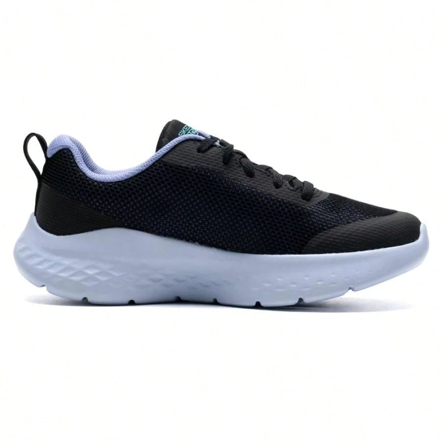 SKECHERS sportcipő, fekete