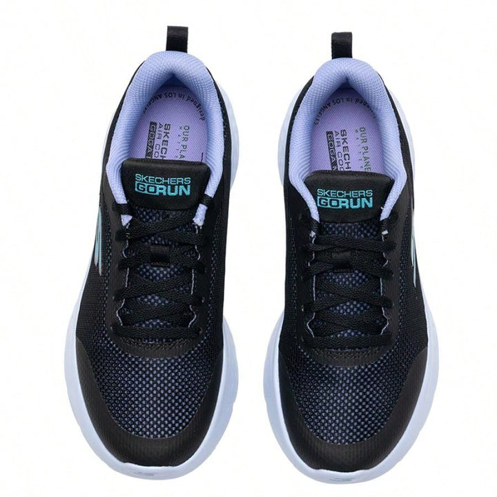 SKECHERS sportcipő, fekete