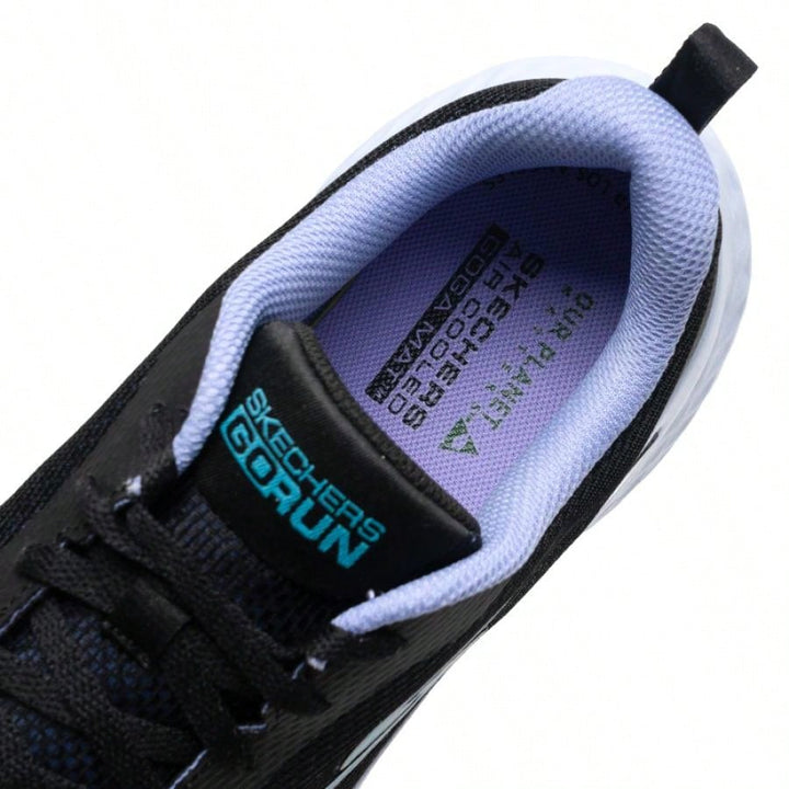 SKECHERS sportcipő, fekete