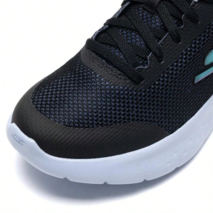 SKECHERS sportcipő, fekete