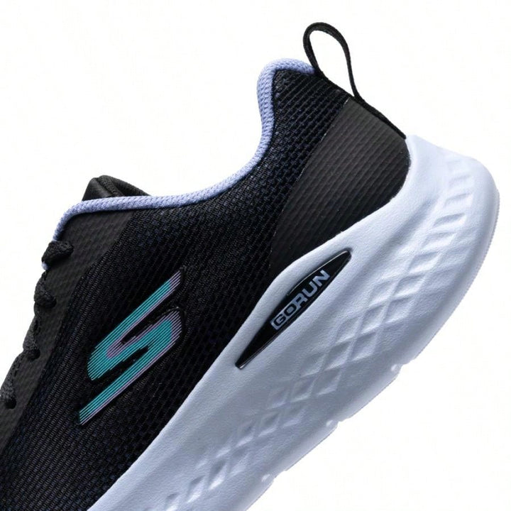 SKECHERS sportcipő, fekete