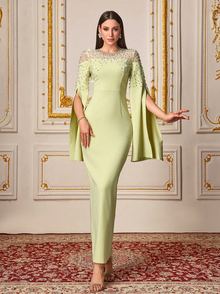 Rochie SHEIN, galben