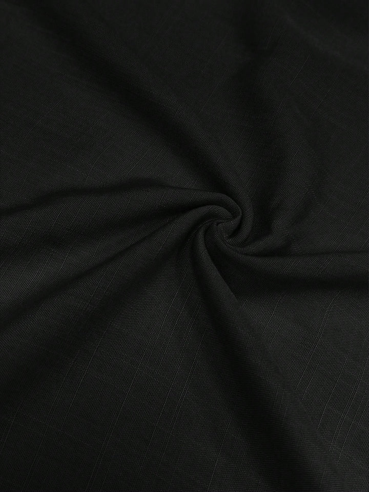 Bluză SHEIN, negru