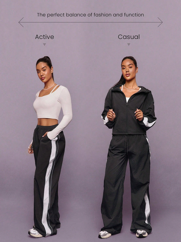 Pantaloni SHEIN
