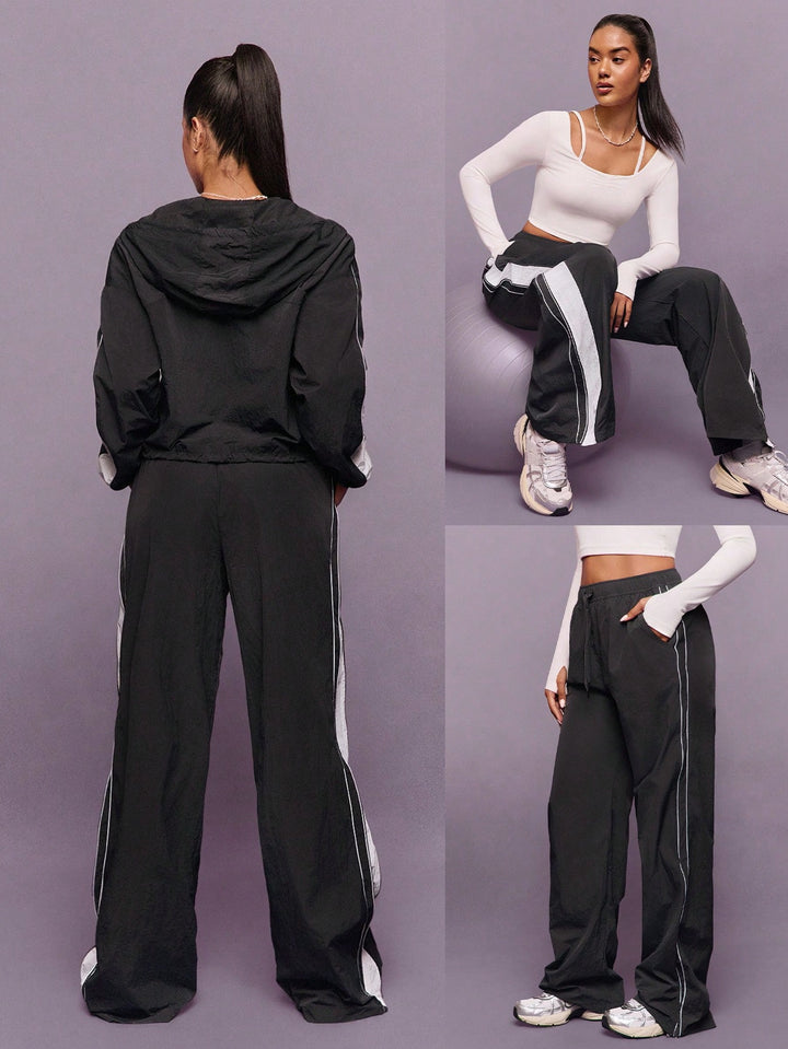 Pantaloni SHEIN