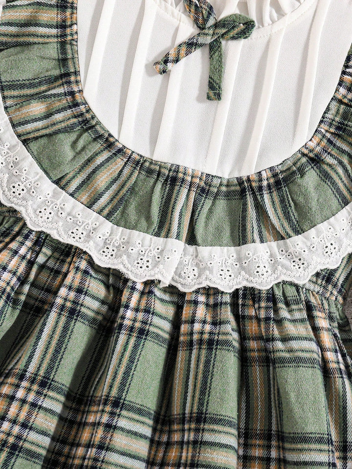Rochie SHEIN, kaki