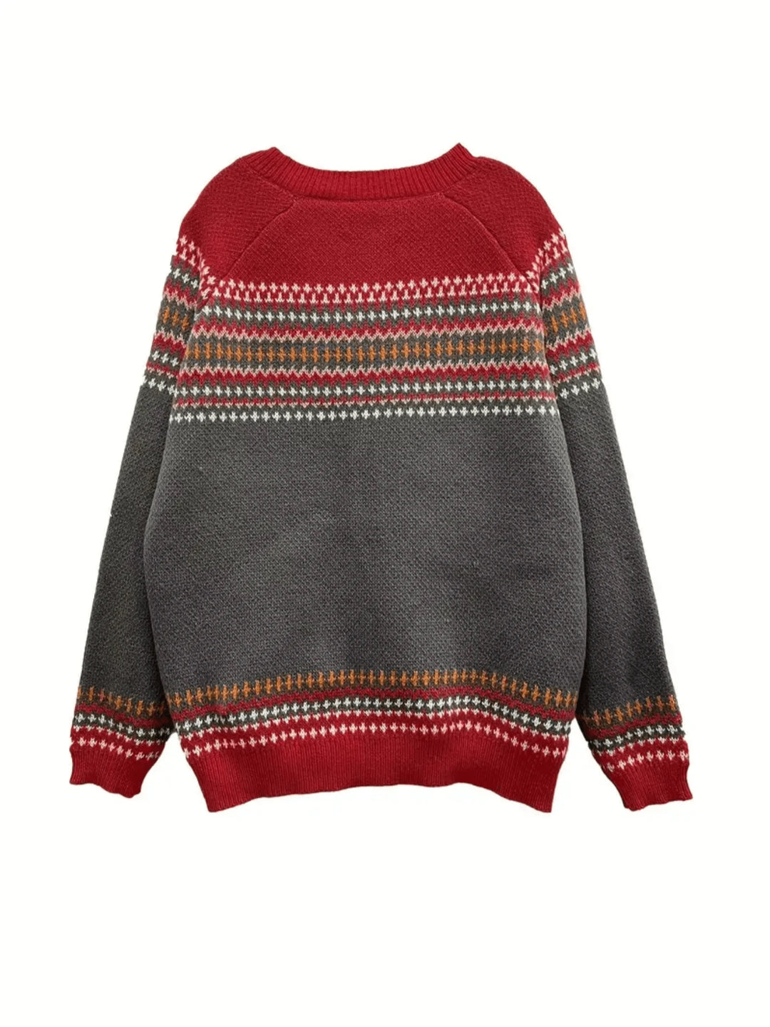 Cardigan SHEIN, mix culori