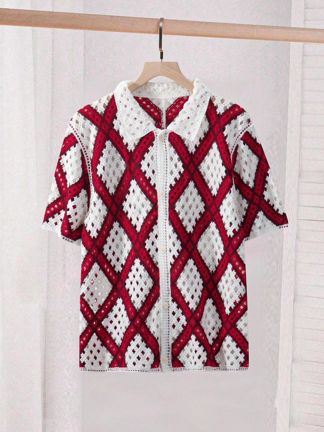 Pulover SHEIN, mix culori