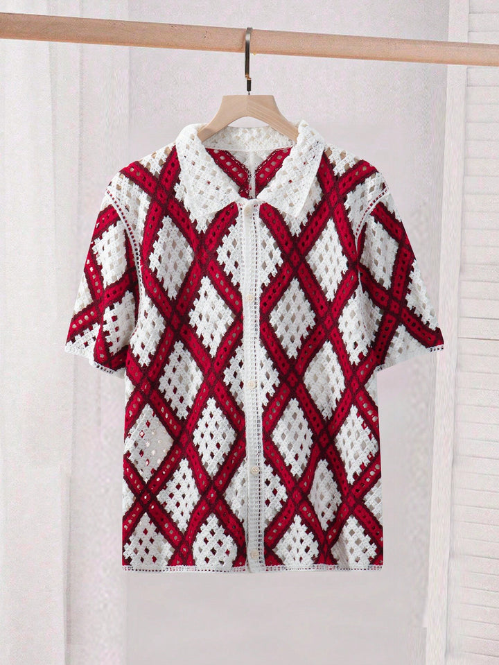 Pulover SHEIN, mix culori