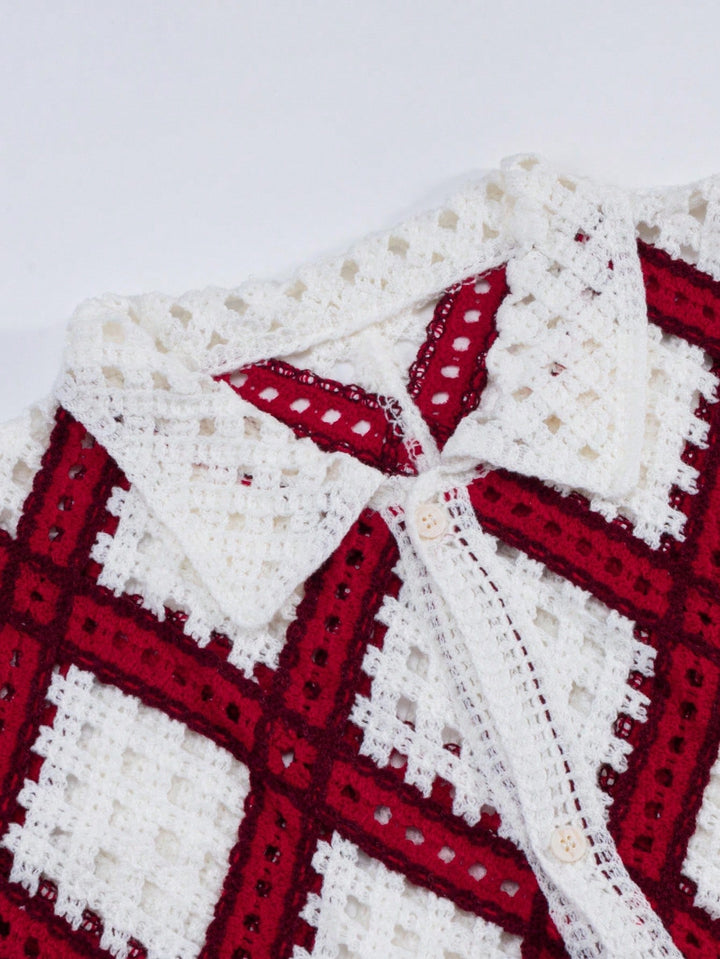 Pulover SHEIN, mix culori