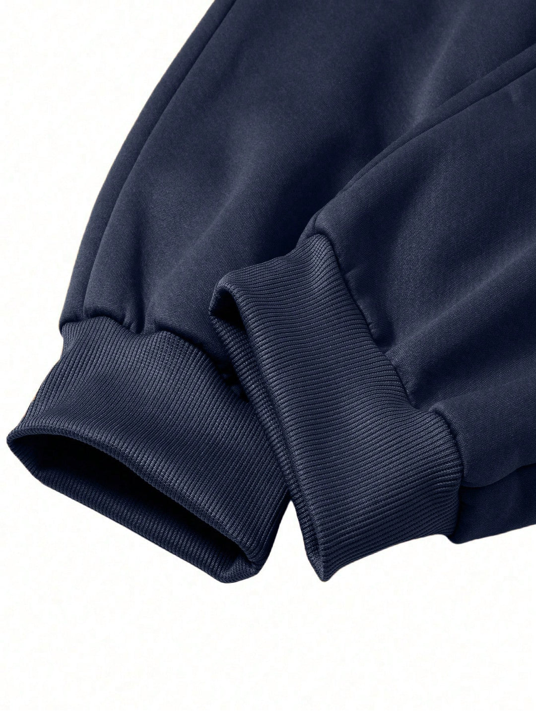 Pantaloni SHEIN, albastru
