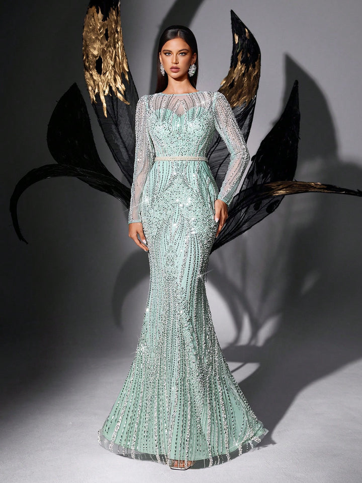 Rochie SHEIN, turcoaz