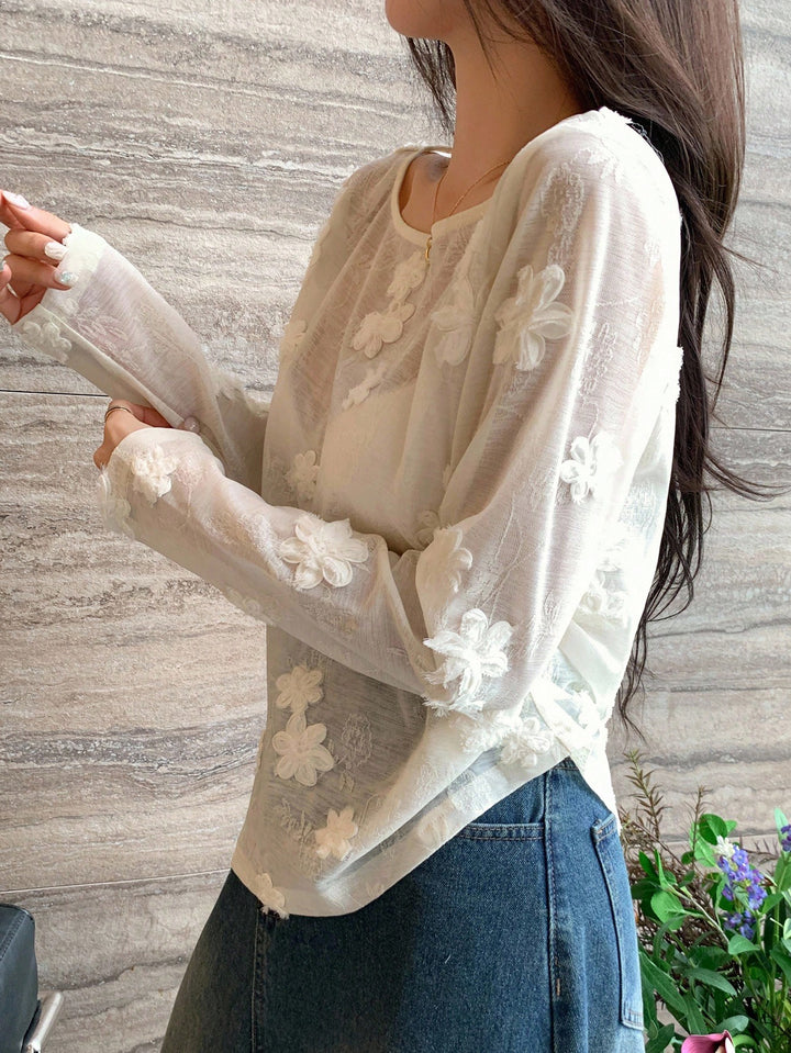 Top SHEIN, légy