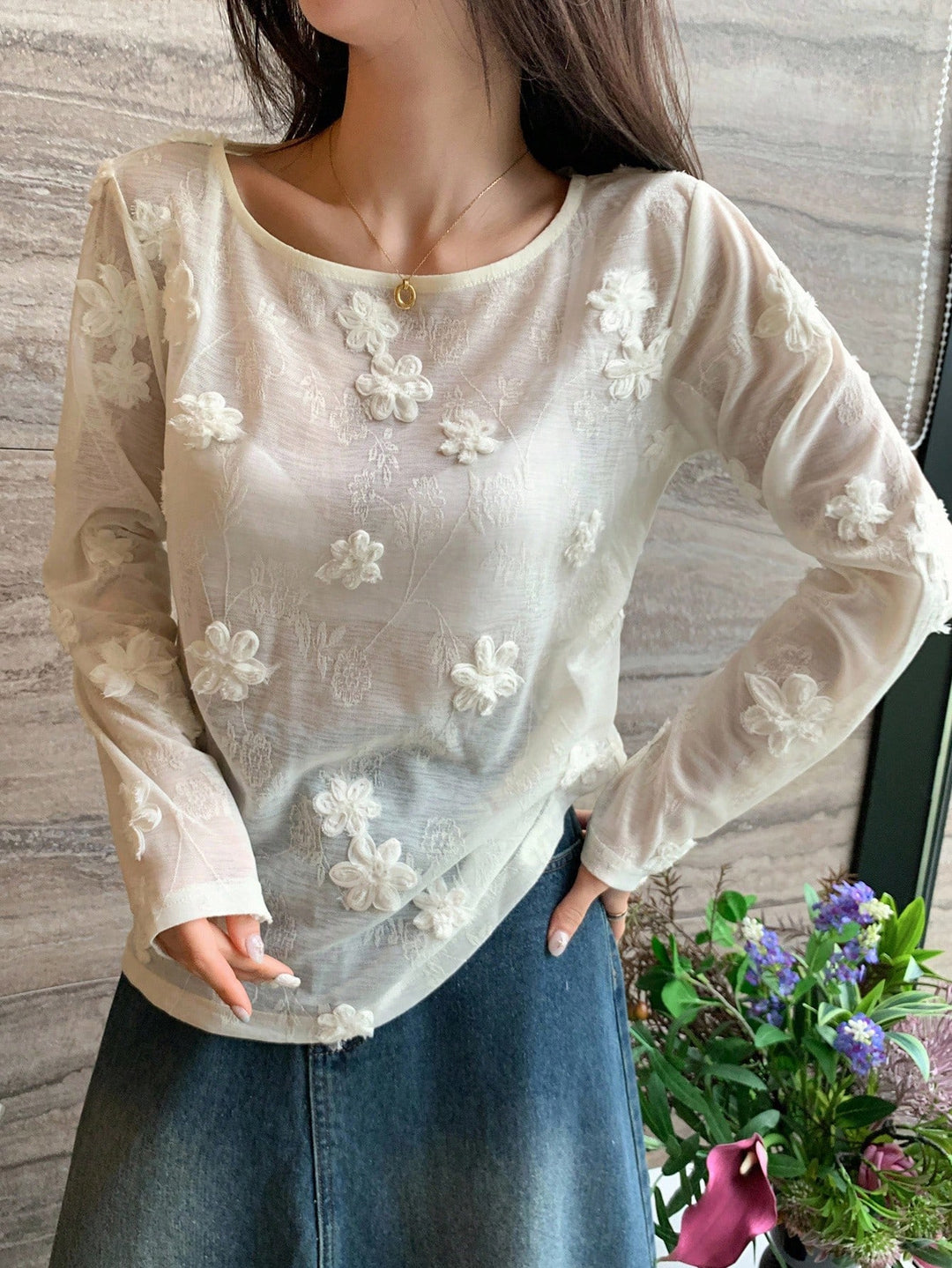 Top SHEIN, légy