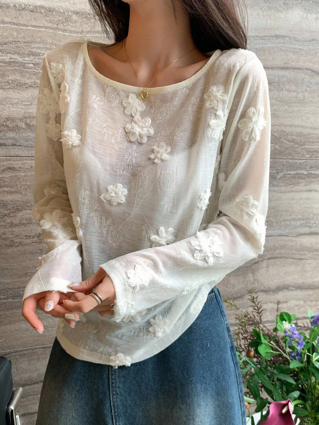 Top SHEIN, légy
