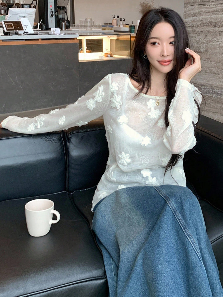Top SHEIN, légy