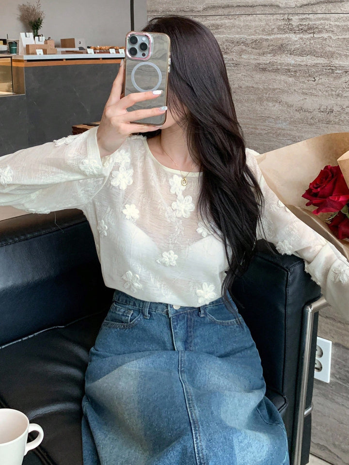 Top SHEIN, légy