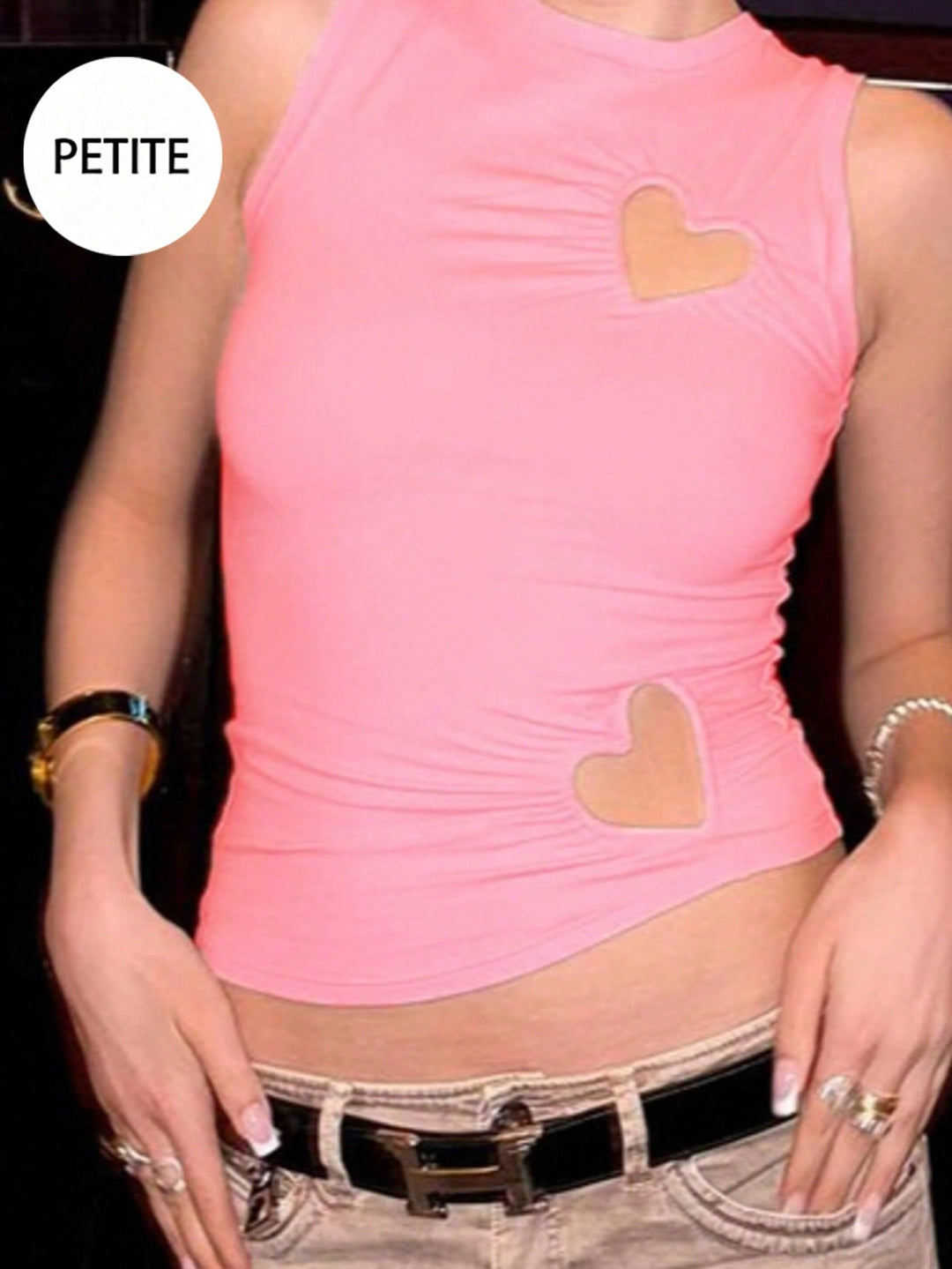 Maiou SHEIN, roz