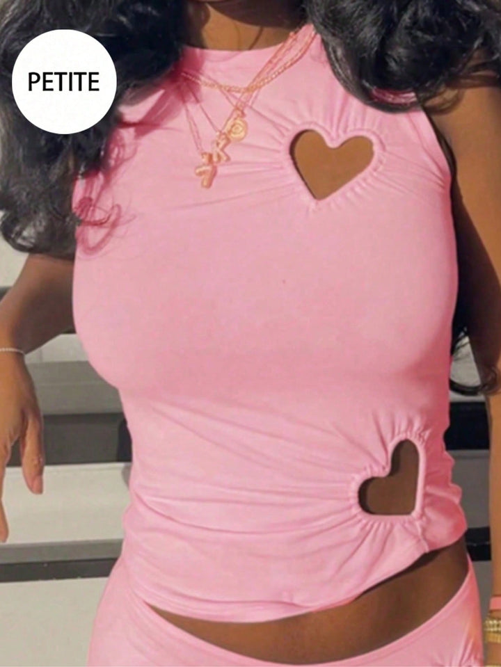 Maiou SHEIN, roz