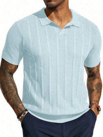 Tricou SHEIN, albastru