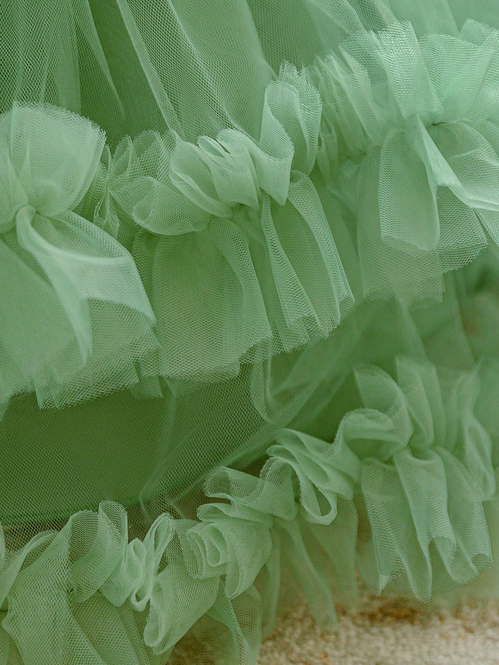 Rochie SHEIN, verde
