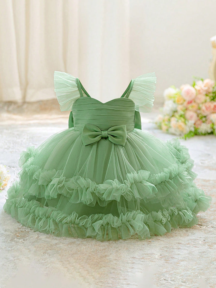 Rochie SHEIN, verde
