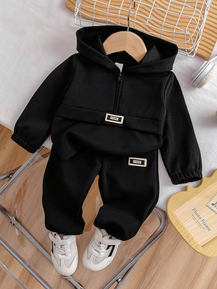 Compleu SHEIN, negru