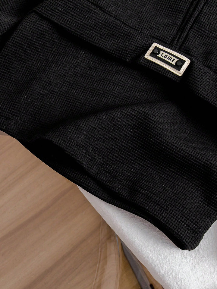 Compleu SHEIN, negru