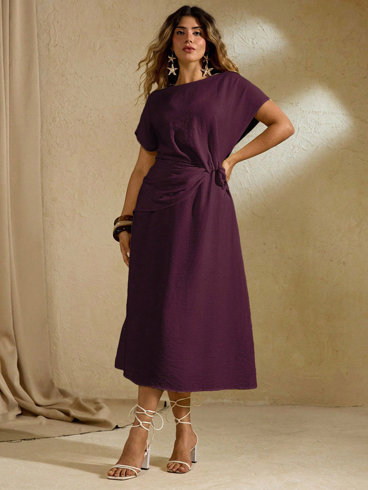 Rochie SHEIN, mov