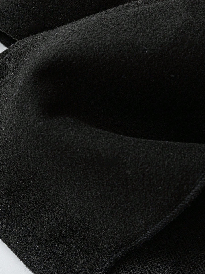 Palton SHEIN, negru