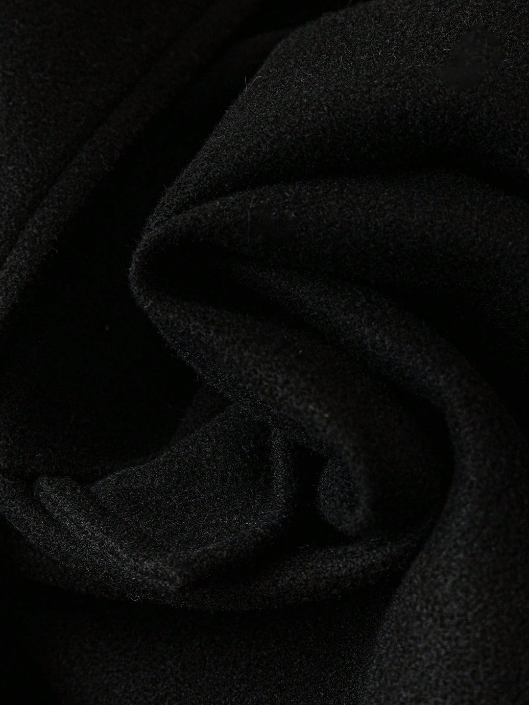 Palton SHEIN, negru