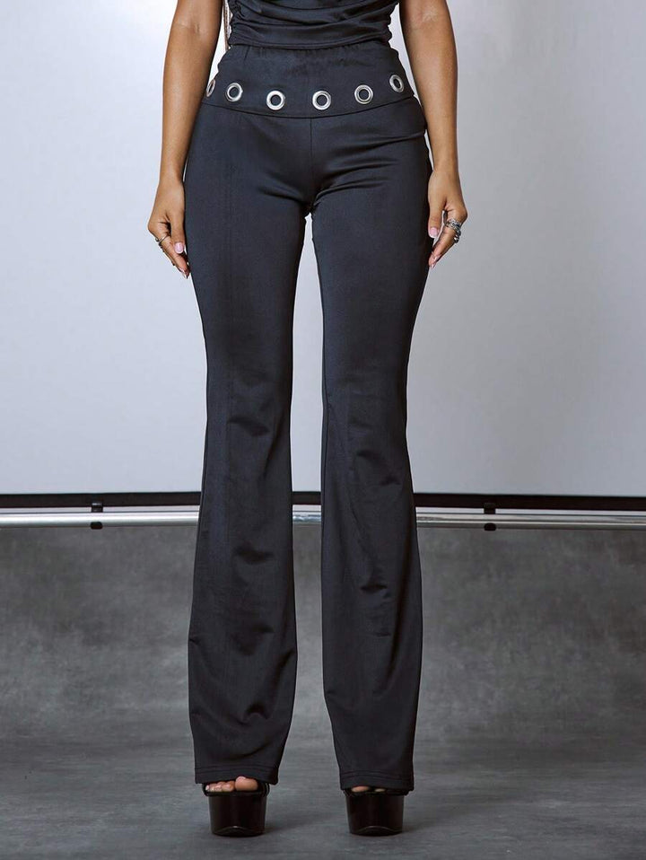Pantaloni Shein , negru