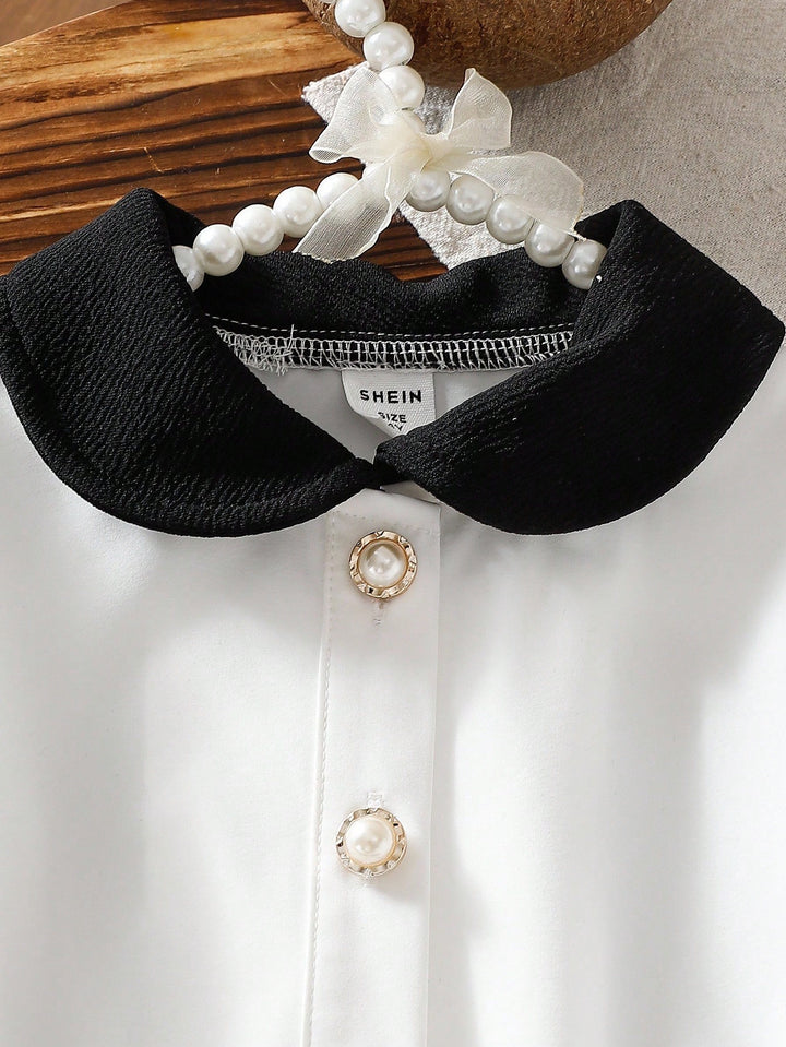Compleu SHEIN, negru